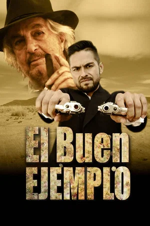 Постер: El buen ejemplo