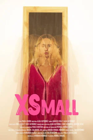 Постер: Xsmall