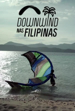 Постер: Downwind nas Filipinas