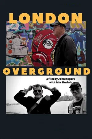 Постер: London Overground