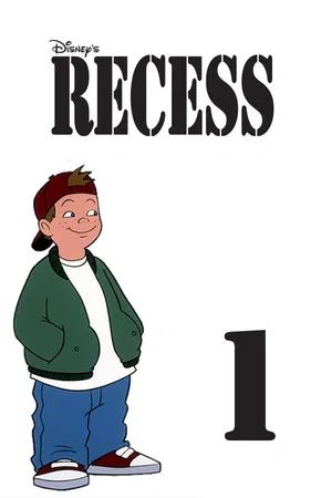 Постер: 1 сезон
