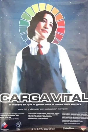 Постер: Carga vital