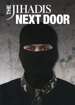 Постер: The Jihadis Next Door