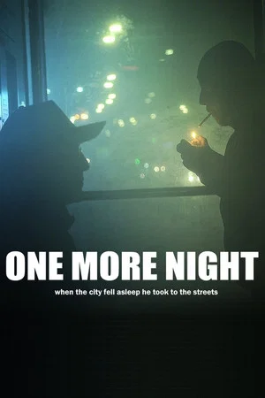 Постер: One More Night