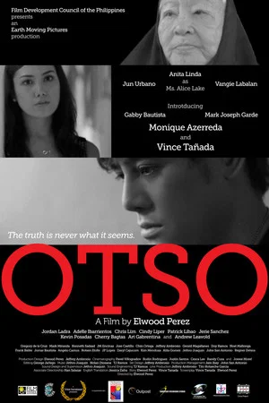 Постер: Otso