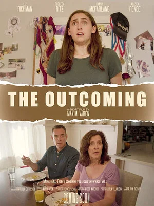 Постер: The Outcoming