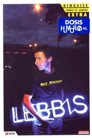 Постер: Lebbis: Het Kwaad