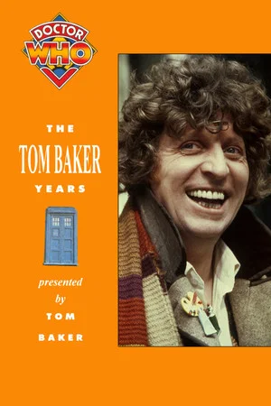 Постер: Doctor Who: The Tom Baker Years