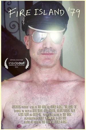 Постер: Fire Island '79