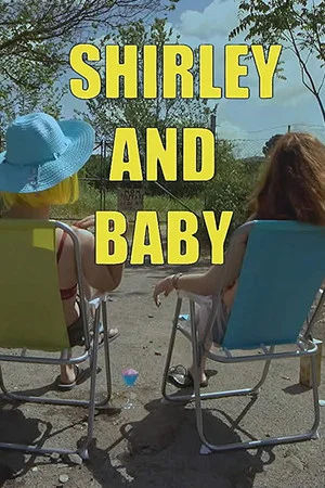 Постер: Shirley and Baby