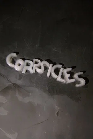 Постер: Corpsicles