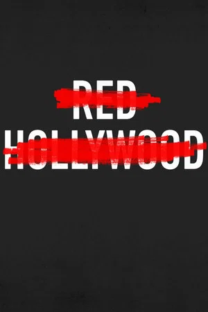 Постер: Red Hollywood