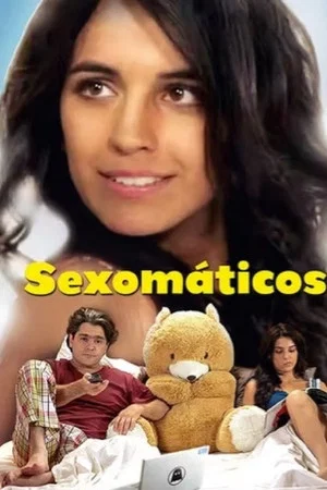Постер: Sexomáticos