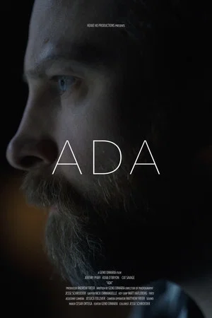 Постер: ADA