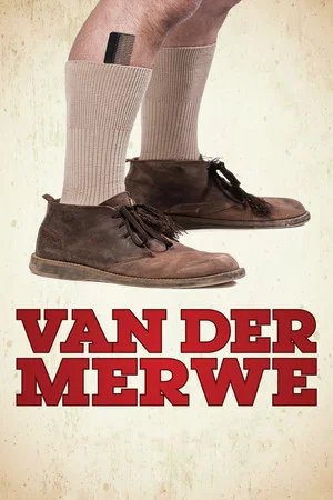 Постер: Van der Merwe