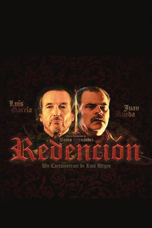 Постер: Redención