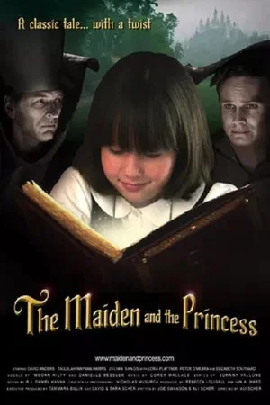 Постер: The Maiden and the Princess