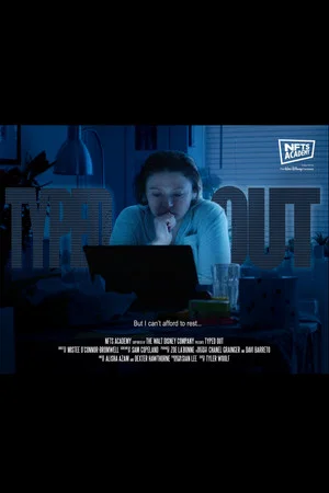 Постер: Typed Out