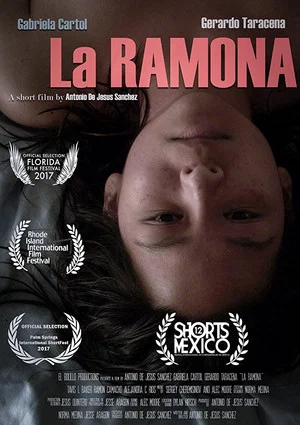 Постер: La Ramona