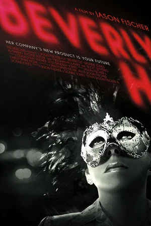 Постер: Beverly H.