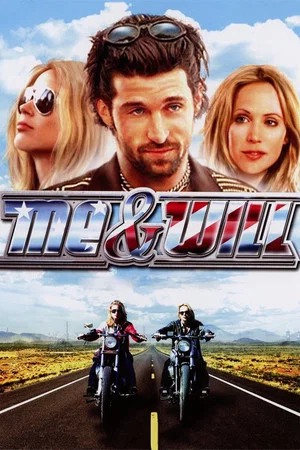Постер: Я и Уилл