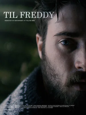 Постер: To Freddy