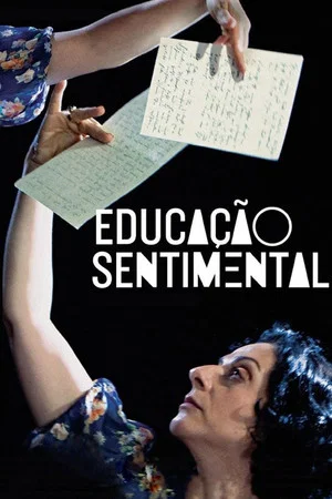Постер: Sentimental Education