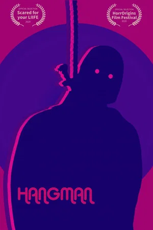 Постер: Hangman