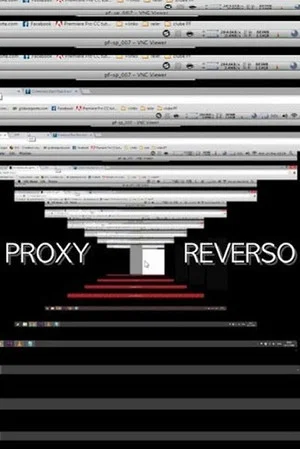 Постер: Reverse proxy