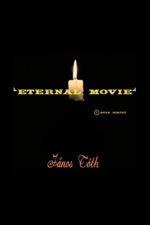 Постер: Eternal Movie
