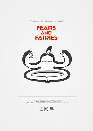 Постер: Fears and fairies