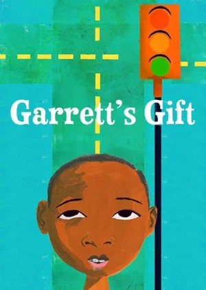 Постер: Garrett's Gift