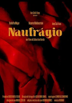 Постер: Naufrágio