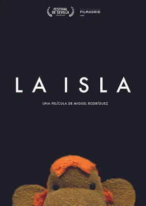Постер: La isla
