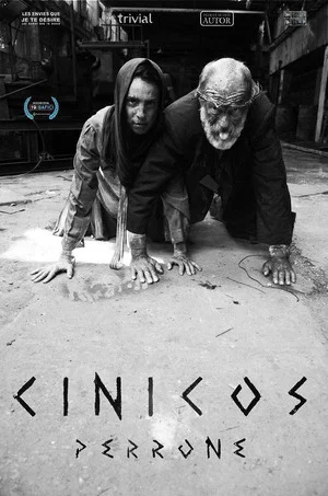Постер: Cínicos