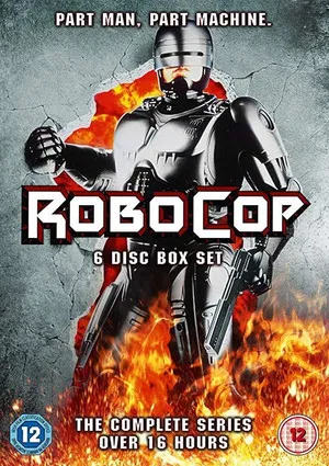 Постер: 1 сезон