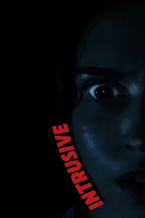 Постер: Intrusive