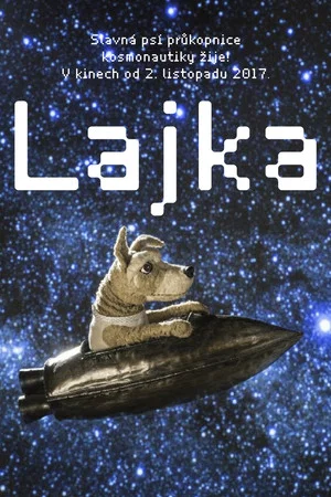 Постер: Laika