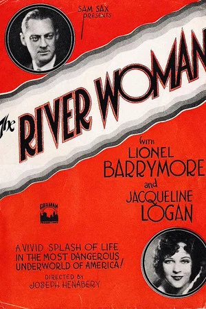 Постер: The River Woman