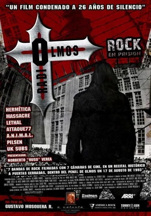 Постер: Radio Olmos