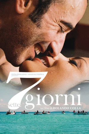 Постер: 7 Days