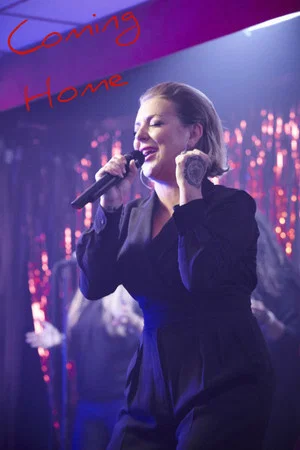 Постер: Sheridan Smith - Coming Home