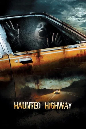 Постер: Death Ride