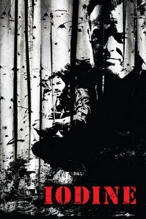 Постер: Iodine