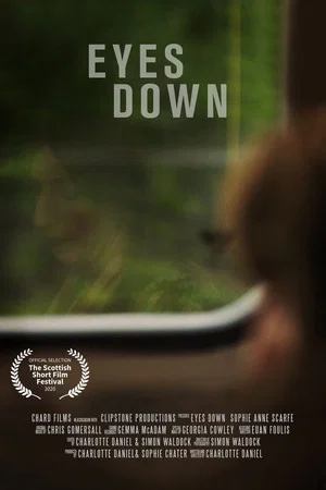 Постер: Eyes Down