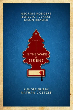 Постер: In the Wake of Sirens