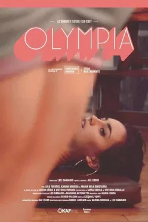 Постер: Olympia