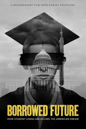 Постер: Borrowed Future