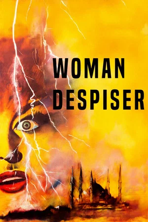 Постер: Woman Despiser