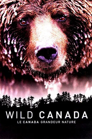 Постер: Wild Canada